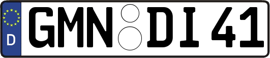 GMN-DI41