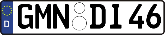 GMN-DI46