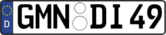 GMN-DI49