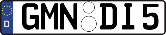 GMN-DI5