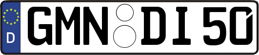 GMN-DI50