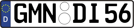 GMN-DI56
