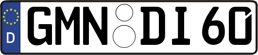 GMN-DI60