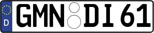GMN-DI61