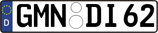 GMN-DI62