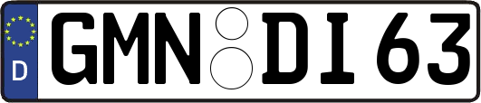 GMN-DI63