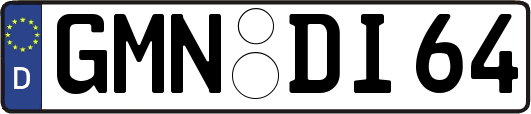 GMN-DI64