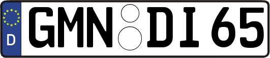 GMN-DI65