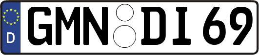 GMN-DI69