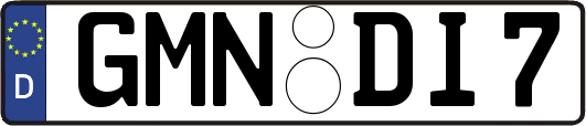 GMN-DI7