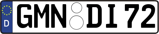 GMN-DI72