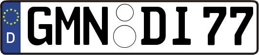 GMN-DI77