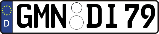 GMN-DI79