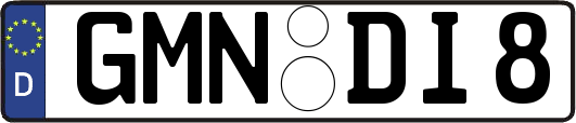 GMN-DI8