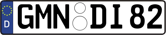 GMN-DI82