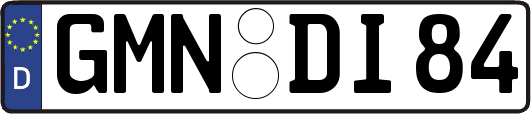 GMN-DI84