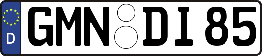 GMN-DI85