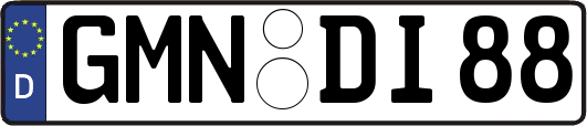 GMN-DI88
