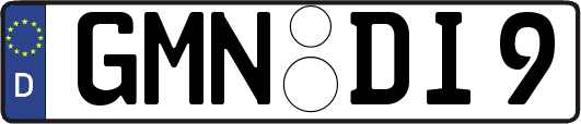 GMN-DI9