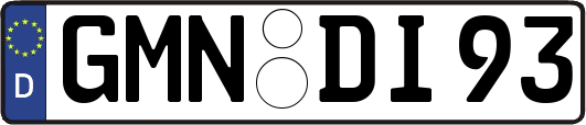 GMN-DI93