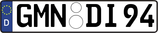 GMN-DI94