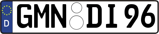 GMN-DI96