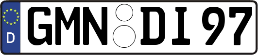 GMN-DI97