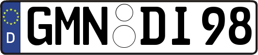 GMN-DI98