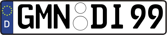 GMN-DI99