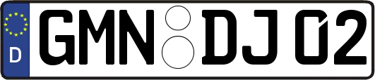 GMN-DJ02
