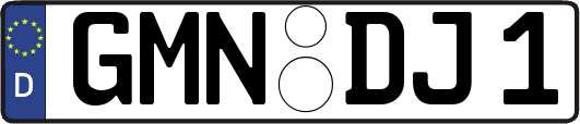 GMN-DJ1