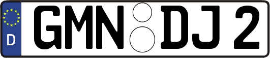 GMN-DJ2