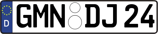 GMN-DJ24