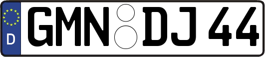 GMN-DJ44