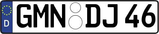 GMN-DJ46