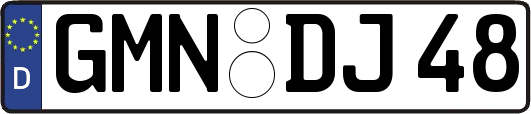 GMN-DJ48
