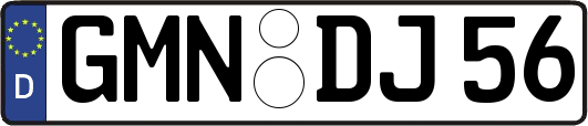 GMN-DJ56