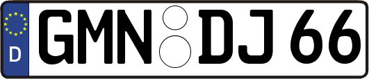GMN-DJ66