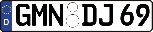 GMN-DJ69