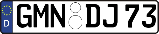GMN-DJ73