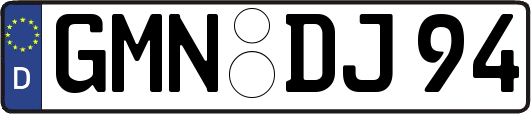 GMN-DJ94
