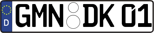 GMN-DK01