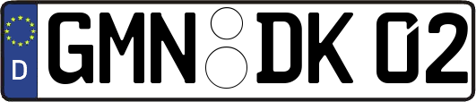 GMN-DK02