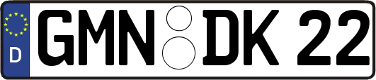 GMN-DK22