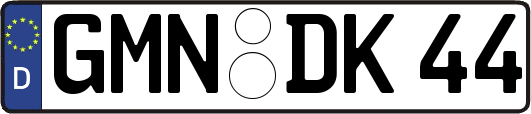 GMN-DK44