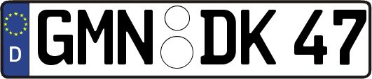 GMN-DK47