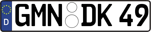 GMN-DK49