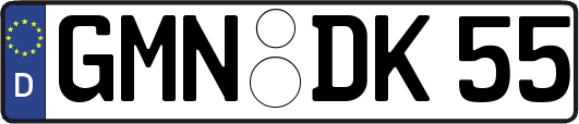 GMN-DK55
