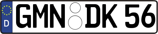 GMN-DK56