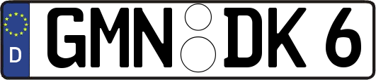 GMN-DK6